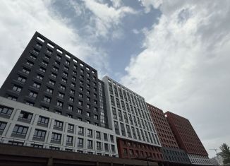 Продается однокомнатная квартира, 35 м2, Республика Башкортостан, улица Рудольфа Нуреева, 9