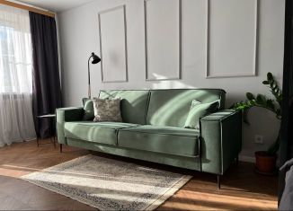 Сдаю в аренду 1-комнатную квартиру, 32 м2, Вологда, Зосимовская улица, 70