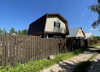 Продам дом, 41 м2, Сыктывкар, 4-й проезд