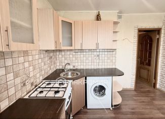 Продам 1-ком. квартиру, 37.3 м2, Брянск, Фосфоритная улица, 3