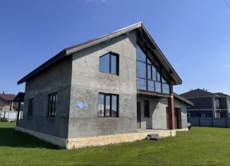 Дом на продажу, 193 м2, деревня Ванеево, Сиреневая улица, 11