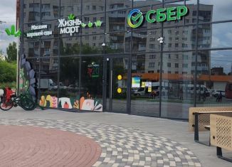 Сдача в аренду помещения свободного назначения, 646 м2, Златоуст, проспект Мира, 33