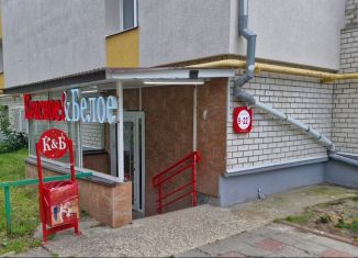 Продам помещение свободного назначения, 200 м2, Владимир, Песочная улица, 2Д