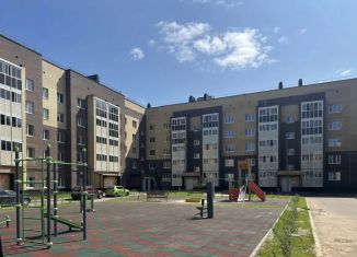 Продаю 2-ком. квартиру, 52.8 м2, Ярославль, улица Калинина, 34А