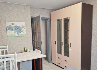 Продаю двухкомнатную квартиру, 53.4 м2, Среднеуральск, переулок Гашева, 4