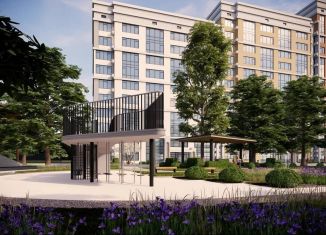 Продается 1-ком. квартира, 48.1 м2, Ставрополь