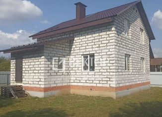 Продается дом, 130 м2, деревня Дегтярево, Еловая улица