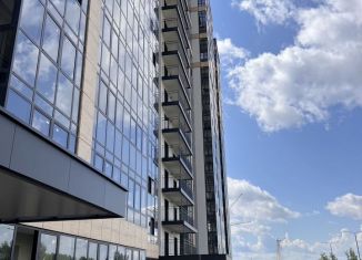 1-ком. квартира в аренду, 30 м2, Красноярск, Соколовская улица, 64