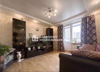 Продается 2-комнатная квартира, 54.6 м2, деревня Новое Девяткино, Арсенальная улица, 3, ЖК Девяткино