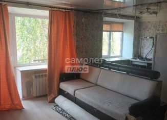 Продажа двухкомнатной квартиры, 43.2 м2, Дзержинск, Народная улица, 5/55