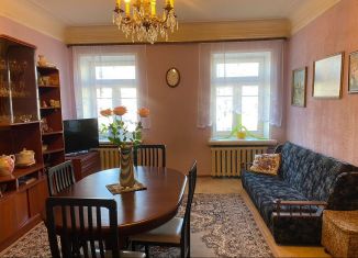 Продам 4-ком. квартиру, 103.7 м2, Москва, улица Сущёвский Вал, 22, улица Сущёвский Вал