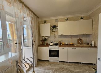 Продажа однокомнатной квартиры, 38.2 м2, село Мариинский, Хвойная улица, 6