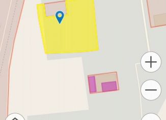 Продам участок, 53.5 сот., Ставрополь, улица Коломийцева, 1, микрорайон № 18