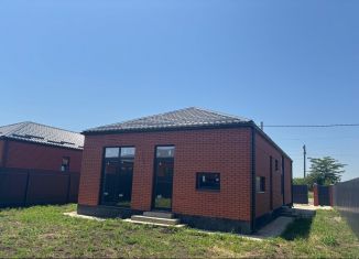 Продажа дома, 86 м2, посёлок Индустриальный, Витаминная улица