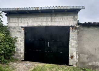 Продается гараж, 21 м2, Калининград