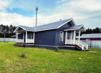 Сдаю дом, 120 м2, деревня Старые Кены, Пражская улица, 46