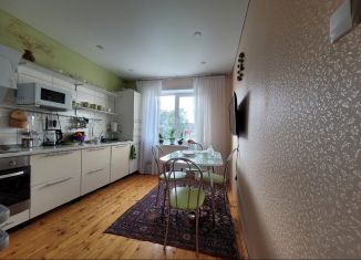 3-ком. квартира на продажу, 66.3 м2, Благовещенск, улица Братьев Першиных, 5