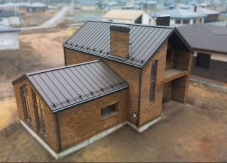 Продажа дома, 141.8 м2, село Ямное, Баррикадная улица, 22