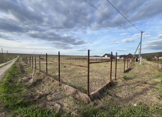 Продажа земельного участка, 12 сот., деревня Полетаево, Береговая улица