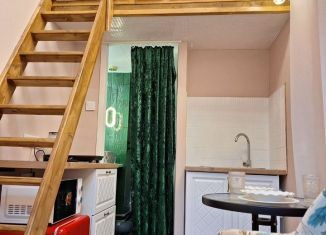 Продажа квартиры студии, 11 м2, Нижний Новгород, Гордеевская улица, 107, метро Московская