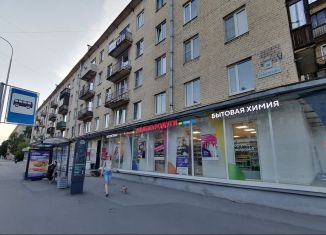 Продажа 1-комнатной квартиры, 31 м2, Санкт-Петербург, шоссе Революции, 20, шоссе Революции