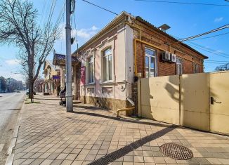 Продажа дома, 44 м2, Краснодар, Октябрьская улица