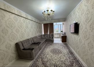 Однокомнатная квартира на продажу, 50 м2, Хасавюрт, Экскаваторная улица, 2Б