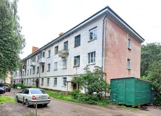 Продаю 3-ком. квартиру, 76.4 м2, Кострома, улица Юрия Беленогова, 24