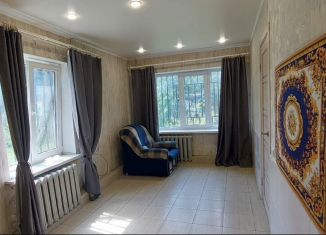 Продажа 1-комнатной квартиры, 26 м2, Апшеронск, Пролетарская улица, 184