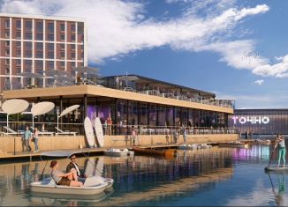 Продается 2-ком. квартира, 44.2 м2, Татарстан