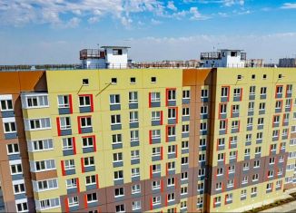 Продажа 2-комнатной квартиры, 56 м2, посёлок Берёзовый