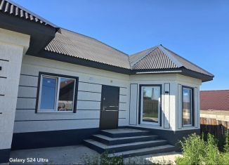 Продам дом, 120 м2, деревня Куда, Пионерский переулок