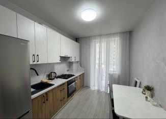 Продается однокомнатная квартира, 32.5 м2, Калининград, Суздальская улица, 22