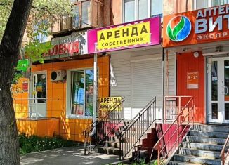 Сдам торговую площадь, 45 м2, Тюмень, Ямская улица, 104