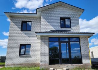 Продам дом, 111 м2, поселок Лесной, Полевая улица, 15