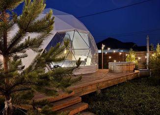 Сдам дом, 37 м2, Республика Башкортостан, Рощинская улица, 33