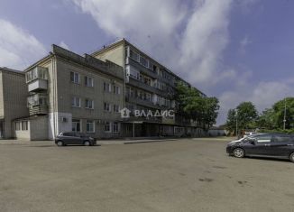 Продажа квартиры студии, 18 м2, Благовещенск, улица Пушкина, 199/1