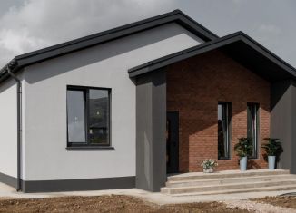 Дом на продажу, 110 м2, село Перевальное