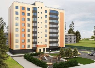 Продаю квартиру студию, 39.2 м2, Архангельск, Партизанская улица, 28к2, Северный округ