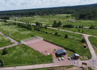 Продается земельный участок, 6.4 сот., Санкт-Петербург