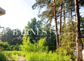 Участок на продажу, 17 сот., деревня Раздоры, дачно-строительный кооператив Буран, 3