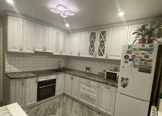 Продаю 2-комнатную квартиру, 54.1 м2, Краснодар, Зиповская улица, микрорайон ЗИП