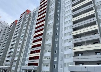 Продам двухкомнатную квартиру, 52 м2, Челябинск, улица Академика Макеева, 20, ЖК Макеев