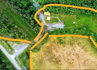 Продажа участка, 150 сот., Кончезерское сельское поселение