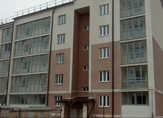 Продается трехкомнатная квартира, 70.7 м2, Шебекино