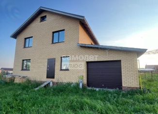 Продается дом, 199 м2, деревня Лудорвай, Молодёжный переулок