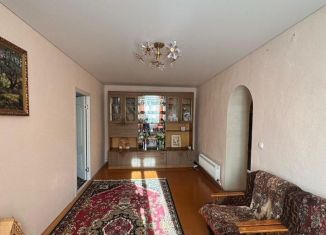 Продам 3-ком. квартиру, 68.4 м2, село Толбазы, Лесная улица