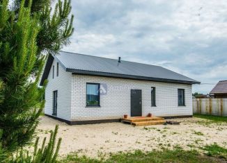 Продам дом, 91.9 м2, деревня Якуши, Биатлонная улица