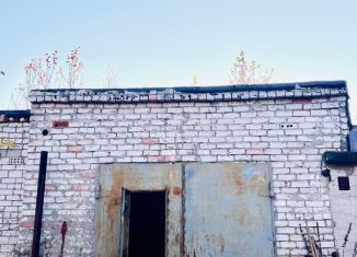 Продается гараж, 27 м2, Березники, гаражно-строительный кооператив Марс № 125, 2/56