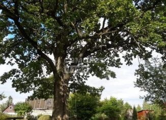 Продаю земельный участок, 7.5 сот., деревня Крутицы